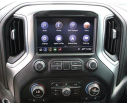 Thumbnail image of 2019 Chevrolet Silverado 1500 at Sour Lake Motor Company - SHARED USED
