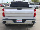 Thumbnail image of 2019 Chevrolet Silverado 1500 at Sour Lake Motor Company - SHARED USED