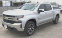 Thumbnail image of 2019 Chevrolet Silverado 1500 at Sour Lake Motor Company - SHARED USED