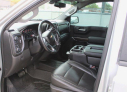 Thumbnail image of 2019 Chevrolet Silverado 1500 at Sour Lake Motor Company - SHARED USED