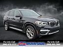 Thumbnail image of 2021 BMW X3 at Brown Daub Volvo Cars Lehigh Valley