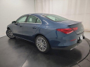 Thumbnail image of 2020 Mercedes-Benz CLA at Performance Kings Honda