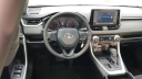 Thumbnail image of 2021 Toyota RAV4 at Toyota of Hattiesburg NEW