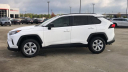 Thumbnail image of 2021 Toyota RAV4 at Toyota of Hattiesburg NEW