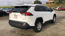 Thumbnail image of 2021 Toyota RAV4 at Toyota of Hattiesburg NEW