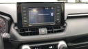 Thumbnail image of 2021 Toyota RAV4 at Toyota of Hattiesburg NEW