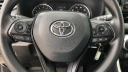 Thumbnail image of 2021 Toyota RAV4 at Toyota of Hattiesburg NEW