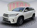 Thumbnail image of 2019 Toyota Highlander at Toyota of Bay Ridge Brooklyn