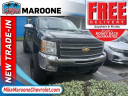 Thumbnail image of 2013 Chevrolet Silverado 1500 at Mike Maroone Chevrolet WPB