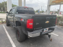 Thumbnail image of 2013 Chevrolet Silverado 1500 at Mike Maroone Chevrolet WPB