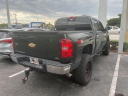 Thumbnail image of 2013 Chevrolet Silverado 1500 at Mike Maroone Chevrolet WPB