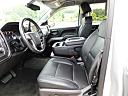 Thumbnail image of 2014 Chevrolet Silverado 1500 at Gary Mathews Motors