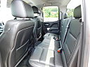 Thumbnail image of 2014 Chevrolet Silverado 1500 at Gary Mathews Motors