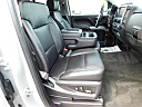 Thumbnail image of 2014 Chevrolet Silverado 1500 at Gary Mathews Motors