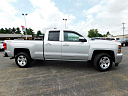 Thumbnail image of 2014 Chevrolet Silverado 1500 at Gary Mathews Motors