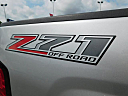 Thumbnail image of 2014 Chevrolet Silverado 1500 at Gary Mathews Motors