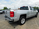 Thumbnail image of 2014 Chevrolet Silverado 1500 at Gary Mathews Motors
