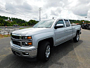 Thumbnail image of 2014 Chevrolet Silverado 1500 at Gary Mathews Motors