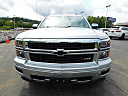 Thumbnail image of 2014 Chevrolet Silverado 1500 at Gary Mathews Motors