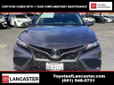Thumbnail image of 2023 Toyota Camry at Toyota Of Lancaster
