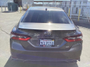 Thumbnail image of 2023 Toyota Camry at Toyota Of Lancaster