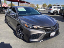Thumbnail image of 2023 Toyota Camry at Toyota Of Lancaster