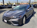 Thumbnail image of 2023 Toyota Camry at Toyota Of Lancaster
