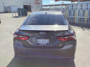 Thumbnail image of 2023 Toyota Camry at Toyota Of Lancaster