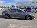 Thumbnail image of 2023 Toyota Camry at Toyota Of Lancaster