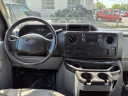 Thumbnail image of 2014 Ford E-Series at Aero Motors
