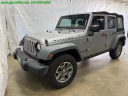 2015 Jeep Wrangler Unlimited Rubicon at Green Light Auto Sales