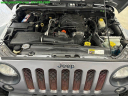 Thumbnail image of 2015 Jeep Wrangler Unlimited at Green Light Auto Sales