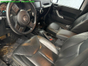 Thumbnail image of 2015 Jeep Wrangler Unlimited at Green Light Auto Sales