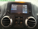 Thumbnail image of 2015 Jeep Wrangler Unlimited at Green Light Auto Sales