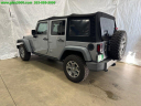 Thumbnail image of 2015 Jeep Wrangler Unlimited at Green Light Auto Sales