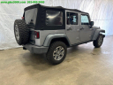 Thumbnail image of 2015 Jeep Wrangler Unlimited at Green Light Auto Sales