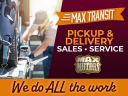 Thumbnail image of 2024 Ford Edge at Max Ford