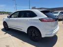 Thumbnail image of 2024 Ford Edge at Max Ford