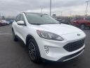 Thumbnail image of 2022 Ford Escape Plug-In Hybrid at Uftring AutoMall USED