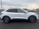 2022 Ford Escape Plug-In Hybrid SEL at Uftring AutoMall USED