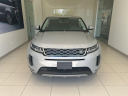 Thumbnail image of 2023 Land Rover Range Rover Evoque at Jaguar Land Rover Buffalo