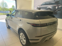 Thumbnail image of 2023 Land Rover Range Rover Evoque at Jaguar Land Rover Buffalo