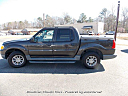 2005 Ford Explorer Sport Trac at Hamilton Classic Cars