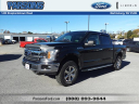 Thumbnail image of 2019 Ford F-150 at Parsons Ford Lincoln