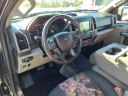 Thumbnail image of 2019 Ford F-150 at Parsons Ford Lincoln