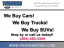 Thumbnail image of 2019 Ford F-150 at Parsons Ford Lincoln