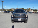 Thumbnail image of 2019 Ford F-150 at Parsons Ford Lincoln