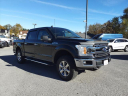 Thumbnail image of 2019 Ford F-150 at Parsons Ford Lincoln