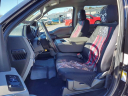 Thumbnail image of 2019 Ford F-150 at Parsons Ford Lincoln