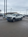 2021 Ford F-250 Super Duty Lariat at Hudiburg Ford